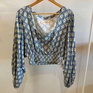 Jen’s pirate booty union too in daydream